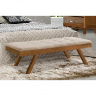 Recamier Rubi Castanho 1,35