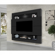 Painel Bancada De Tv Riviera 1,63 De Até 60